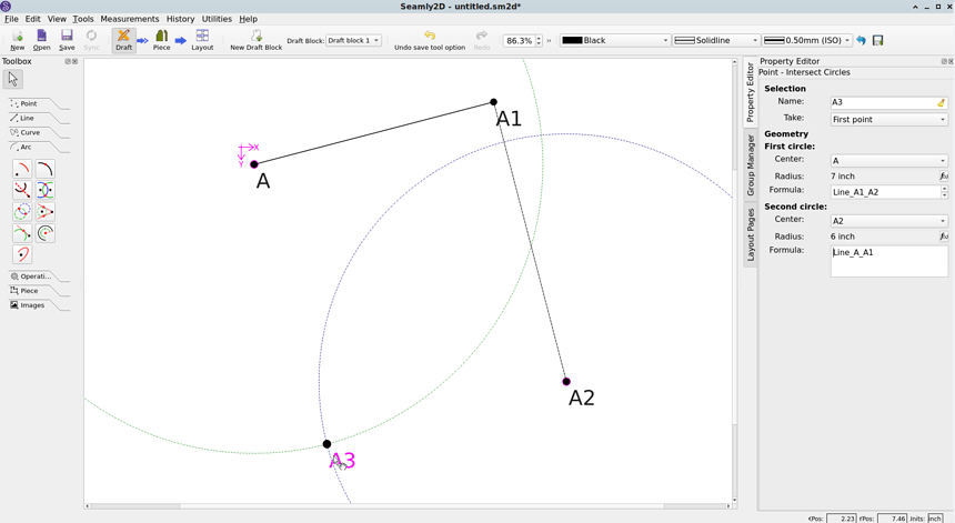 parallelogram