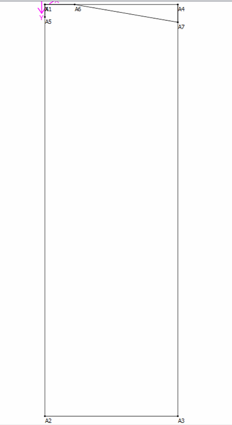 Seamly2D Mirror