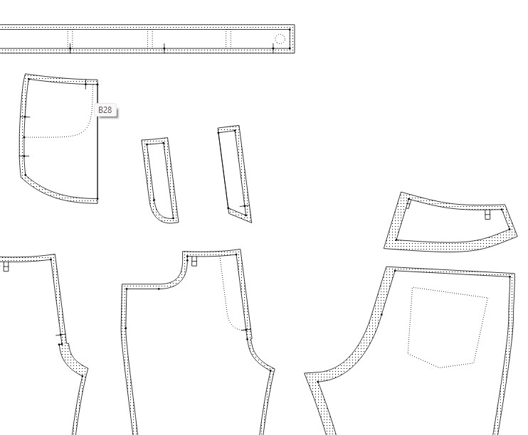 pattern